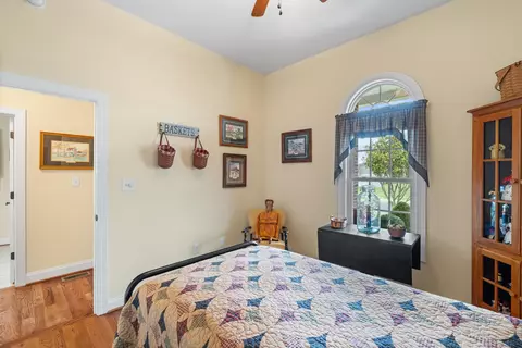 Bedroom - 23 Slate Dr, Stuarts Draft, VA 24477 photo 7 of 7