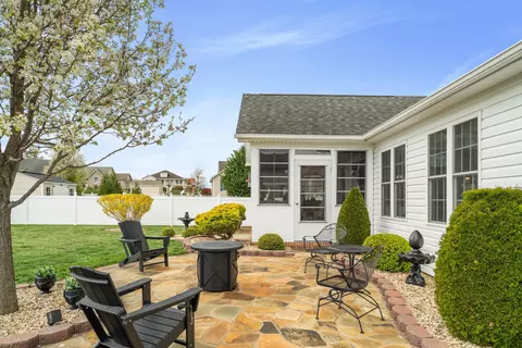 Exterior - 23 Slate Dr, Stuarts Draft, VA 24477 photo 14 of 18