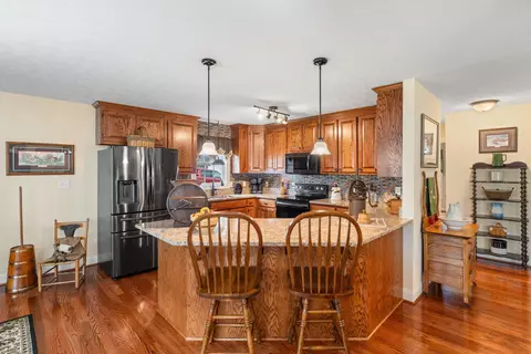 Kitchen - 23 Slate Dr, Stuarts Draft, VA 24477 photo 1 of 7