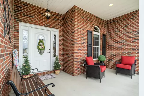 Exterior - 23 Slate Dr, Stuarts Draft, VA 24477 photo 4 of 18