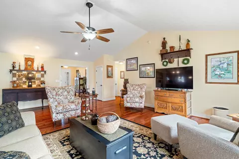 Living - 23 Slate Dr, Stuarts Draft, VA 24477 photo 3 of 3