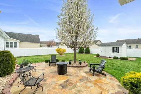 Exterior - 23 Slate Dr, Stuarts Draft, VA 24477 photo 12 of 18