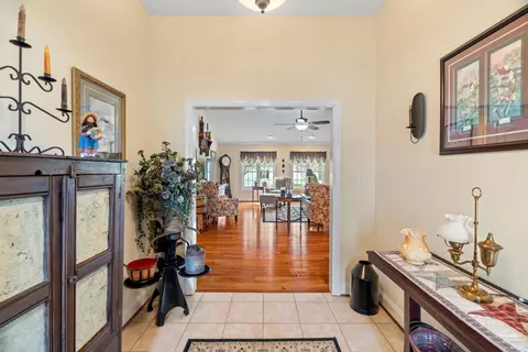 Entry Way - 23 Slate Dr, Stuarts Draft, VA 24477 photo 1 of 3