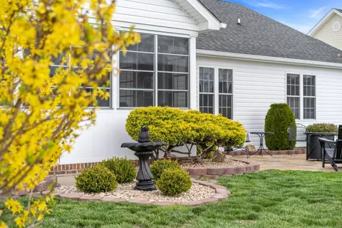Exterior - 23 Slate Dr, Stuarts Draft, VA 24477 photo 11 of 18