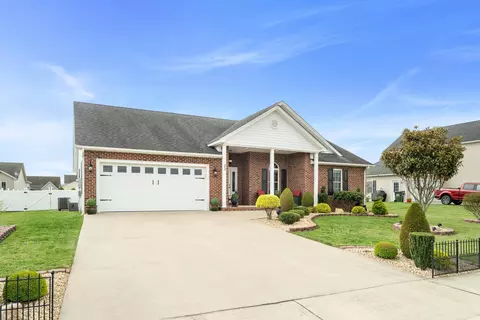 Exterior - 23 Slate Dr, Stuarts Draft, VA 24477 photo 2 of 18