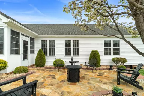 Exterior - 23 Slate Dr, Stuarts Draft, VA 24477 photo 13 of 18