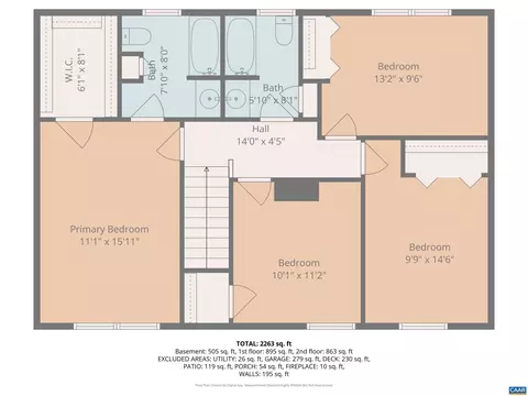 31 Lafayette Dr, Palmyra, VA 22963 photo 40