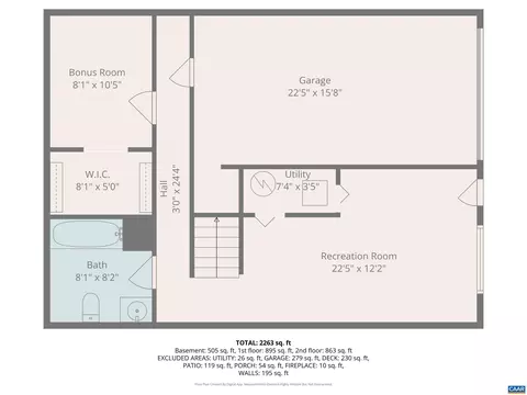 31 Lafayette Dr, Palmyra, VA 22963 photo 41