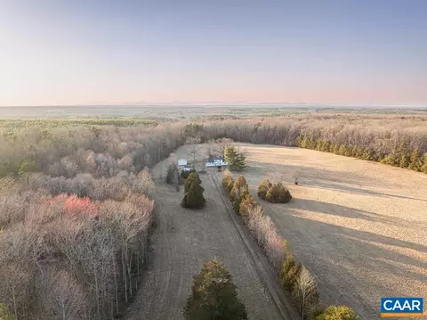 25805 N James Madison Hwy N, New Canton, VA 23123