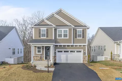114 Marcella St, Charlottesville, VA 22911