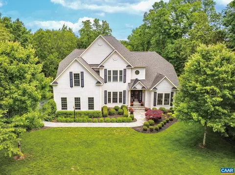 2084 Piper Way, Keswick, VA 22947