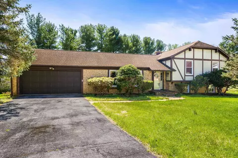 Exterior - 28 Brighton Ct, Stuarts Draft, VA 24477 photo 1 of 8
