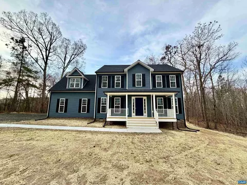 3546 Courthouse Rd #CBE4, Palmyra, VA 22963