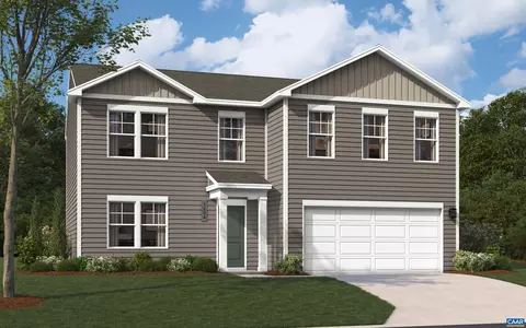 135 Maben Hill Ln #9, Barboursville, VA 22923