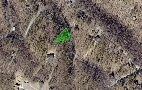 tbd Fairway Dr, Basye, VA 22810