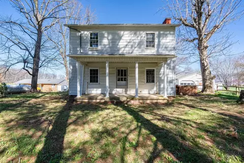 9783 Port Republic Rd, Port Republic, VA 24471