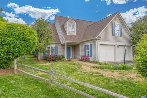 3256 Timberwood Pkwy, Charlottesville, VA 22911