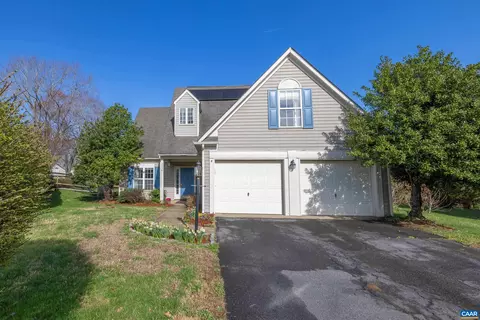 3256 Timberwood Pkwy, Charlottesville, VA 22911