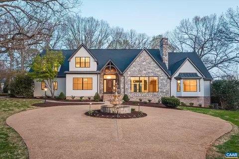 2121 Garth Rd, Charlottesville, VA 22901