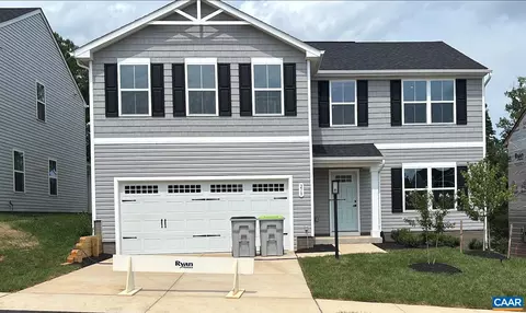 219 Arches Ln, Barboursville, VA 22923