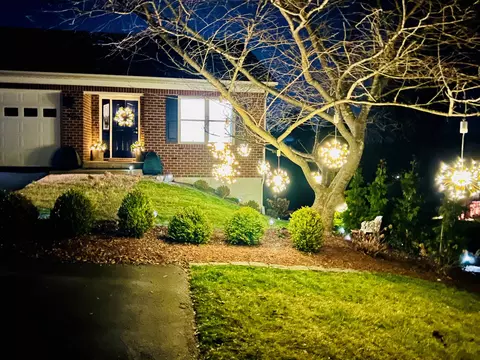4003 Pirkey Ln, Harrisonburg, VA 22801