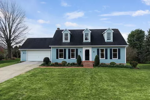 110 Sunbright Dr, Bridgewater, VA 22812