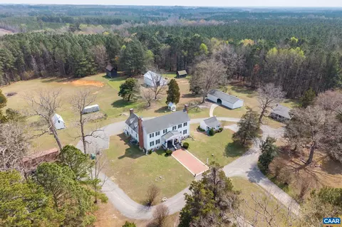 14910 Western Mill Rd, Lawrenceville, VA 23868