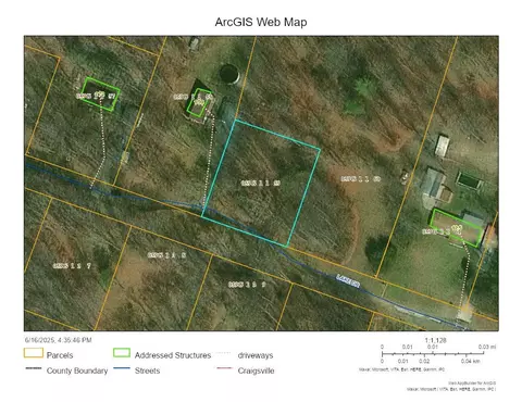 tbd Lake Dr, Crimora, VA 24431