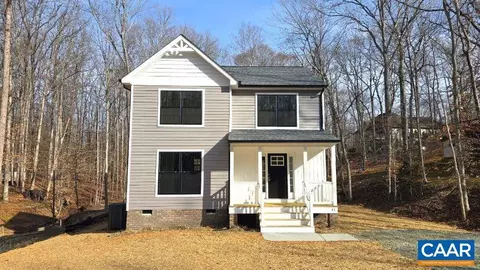 lot11 Derosa Ct, Palmyra, VA 22963