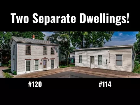 120 114 N Central St N, Broadway, VA 22815
