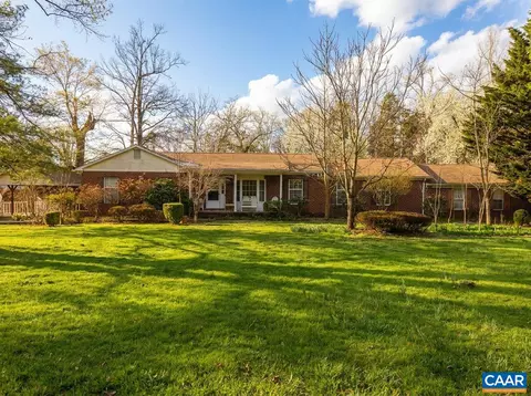 5705 Louisa Rd, Keswick, VA 22947
