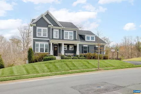 5447 Oxbow Dr, Crozet, VA 22932