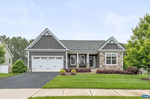 45 Heritage Dr, Zion Crossroads, VA 22942