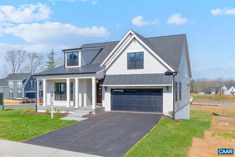 190 Fowler St, Charlottesville, VA 22901