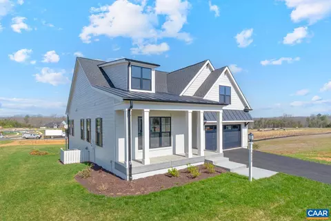 190 Fowler St, Charlottesville, VA 22901