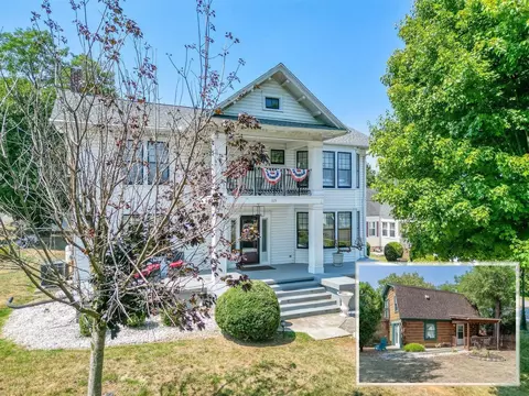 113 W Main St W, Stanley, VA 22851