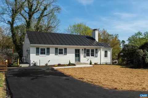 1449 Rutledge Ave, Charlottesville, VA 22903