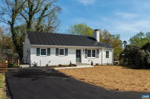 1449 Rutledge Ave, Charlottesville, VA 22903