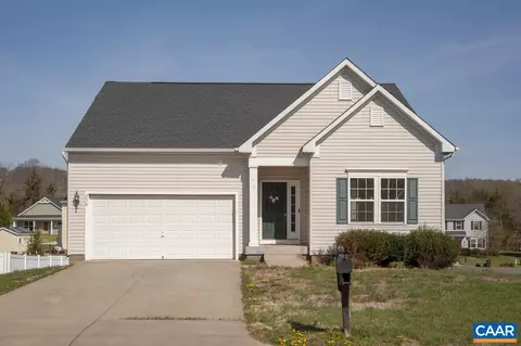 236 Brimfell St, Gordonsville, VA 22942