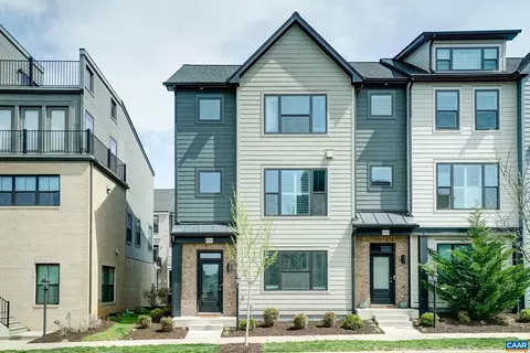 916 Orion Ln, Crozet, VA 22932