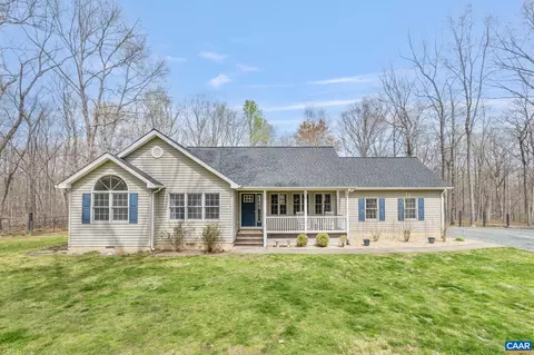 131 Retriever Ridge Dr, Gordonsville, VA 22942