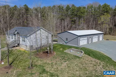 7246 Three Notch Rd, Louisa, VA 23093