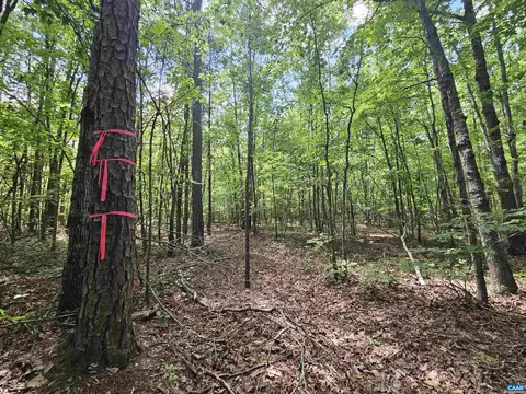 100 Ac W James Anderson Hwy W, Gladstone, VA 24553