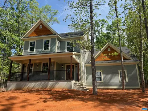 4360 Garth Rd, Charlottesville, VA 22901