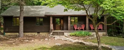 2540 Hawksbill Rd, Mcgaheysville, VA 22840