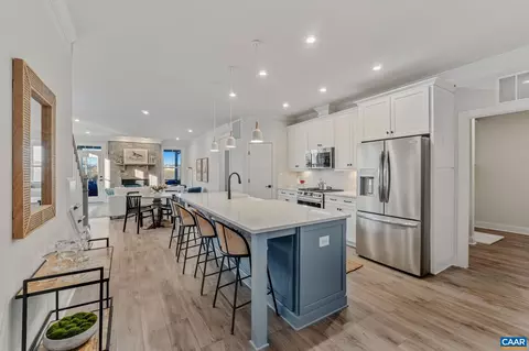1366 Marcella St, Charlottesville, VA 22911