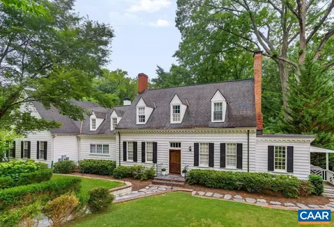 1331 Hilltop Rd, Charlottesville, VA 22903