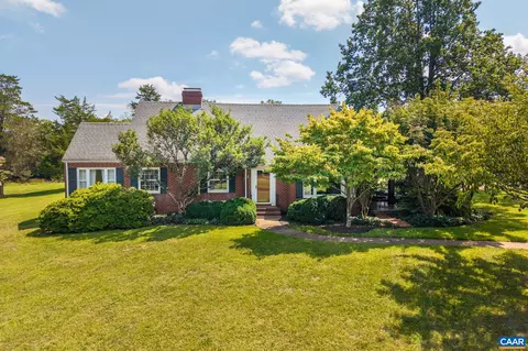 13557 James Madison Hwy, Orange, VA 22960