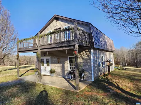 3814 S Constitution Rte S, Dillwyn, VA 23936