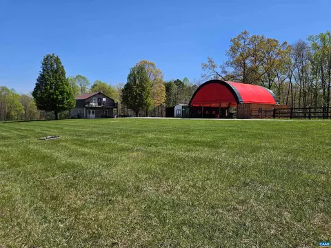 3814 S Constitution Rte S, Dillwyn, VA 23936